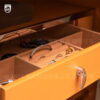 【飛利浦PHILIPS】Smart Safes保險櫃-SBX602-8C：圖片 2