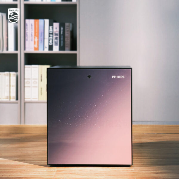 【飛利浦PHILIPS】Smart Safes防火櫃-SBX501-5C：圖片 4