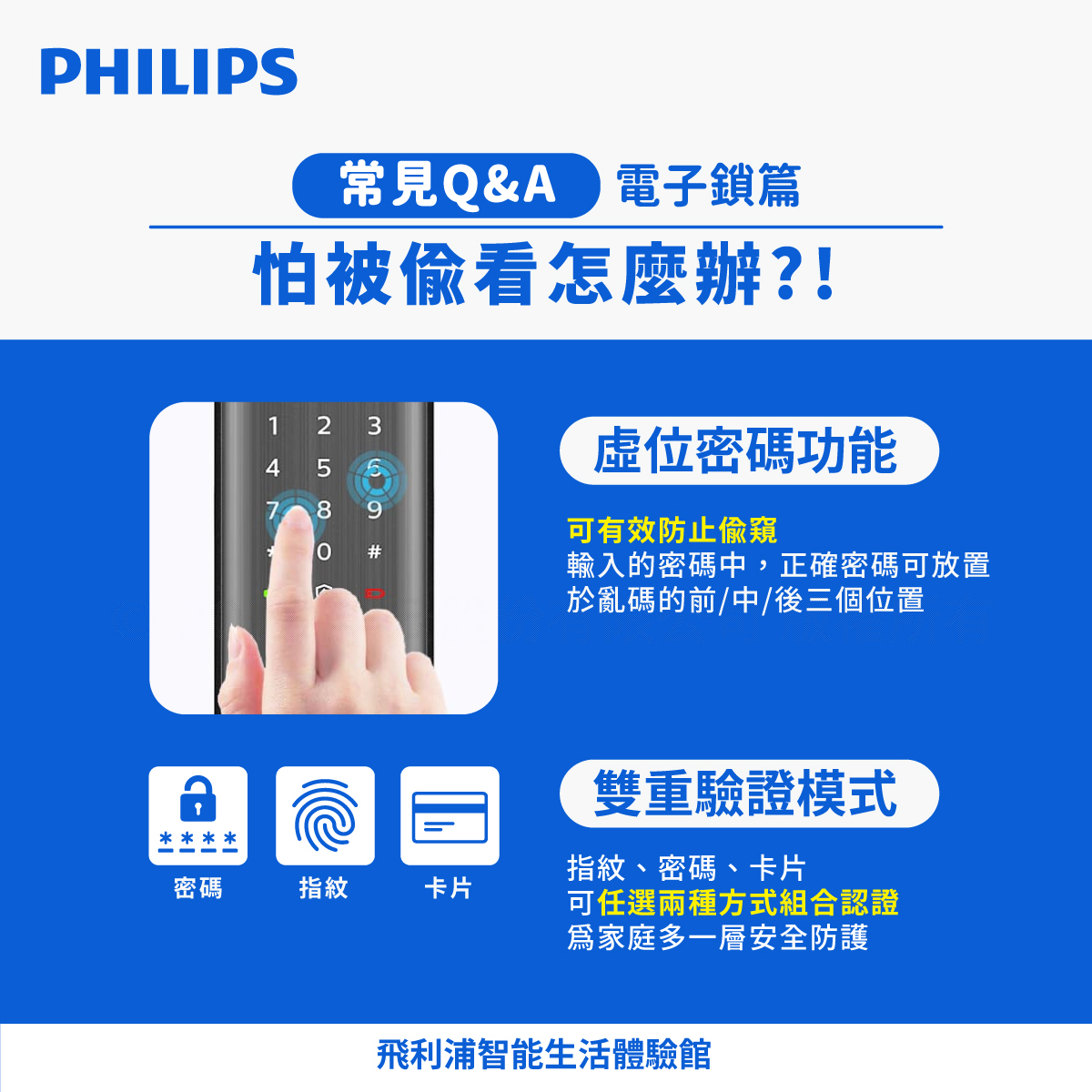 常見QA 網頁