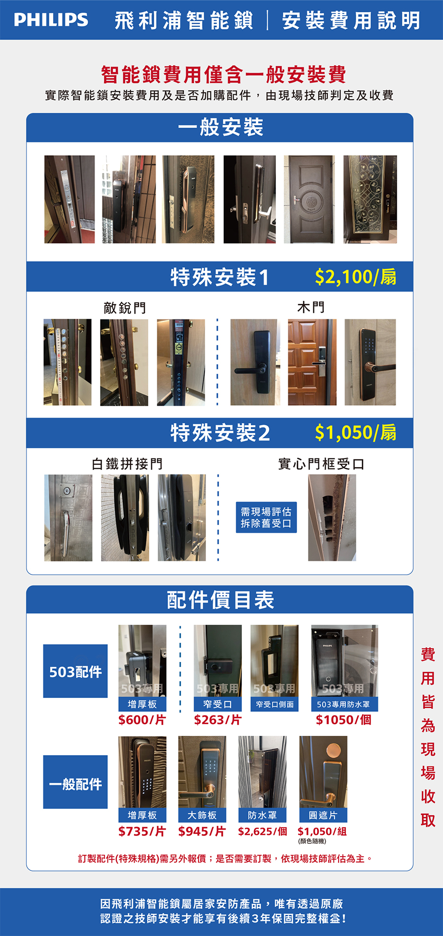 配件安裝 2026 8.04