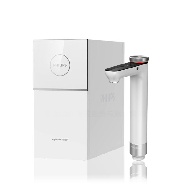 【飛利浦PHILIPS 】AUT7005 瞬熱廚下淨水器(淨熱一體) (含基本安裝)